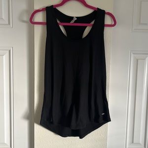 athletic tank top
